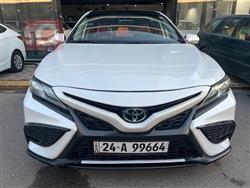 تۆیۆتا کامری